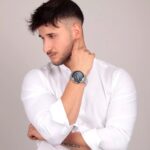 ⁦ساعة مازيراتي للرجال R8873612043⁩ - الصورة ⁦7⁩
