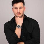 ⁦ساعة مازيراتي للرجال R8873642004⁩ - الصورة ⁦6⁩