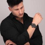 ⁦ساعة مازيراتي للرجال R8873645001⁩ - الصورة ⁦7⁩