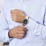 ⁦ساعة جيس للرجال W0668G3⁩ - الصورة ⁦9⁩