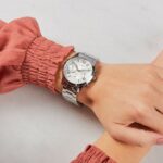 ⁦ساعة جيس للنساء W1070L1⁩ - الصورة ⁦9⁩