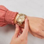 ⁦ساعة جيس للنساء W1156L2⁩ - الصورة ⁦8⁩
