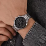 ⁦ساعة تومي هيلفيغر للرجال 1710356⁩ - الصورة ⁦8⁩