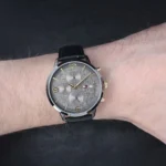 ⁦ساعة تومي هيلفيغر للرجال 1710357⁩ - الصورة ⁦9⁩