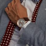 ⁦ساعة تومي هيلفيغر رجالي 1710394⁩ - الصورة ⁦8⁩