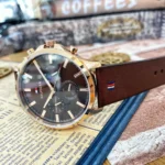 ⁦ساعة تومي هيلفيغر للرجال 1710497⁩ - الصورة ⁦8⁩