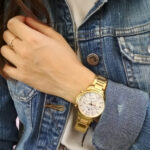 ⁦ساعة تومي هيلفيغر للنساء 1781742⁩ - الصورة ⁦8⁩