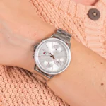 ⁦ساعة تومي هيلفيغر للنساء 1781787⁩ - الصورة ⁦7⁩