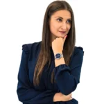 ⁦ساعة تومي هيلفيغر للنساء 1782141⁩ - الصورة ⁦11⁩