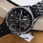 ⁦ساعة تومي هيلفيغر للنساء 1782144⁩ - الصورة ⁦8⁩