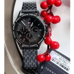 ⁦ساعة تومي هيلفيغر للنساء 1782144⁩ - الصورة ⁦9⁩