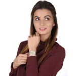 ⁦ساعة تومي هيلفيغر للنساء 1782189⁩ - الصورة ⁦10⁩