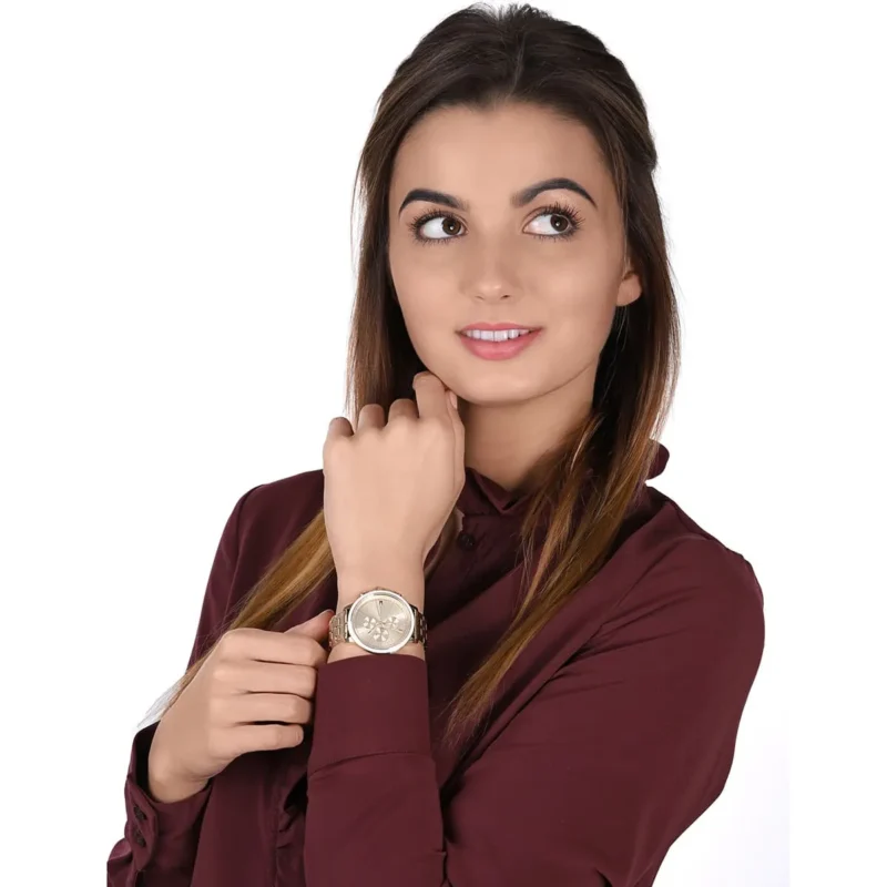 ⁦ساعة تومي هيلفيغر للنساء 1782189⁩ - الصورة ⁦10⁩