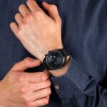 ⁦ساعة تومي هيلفيغر للرجال 1791547⁩ - الصورة ⁦10⁩