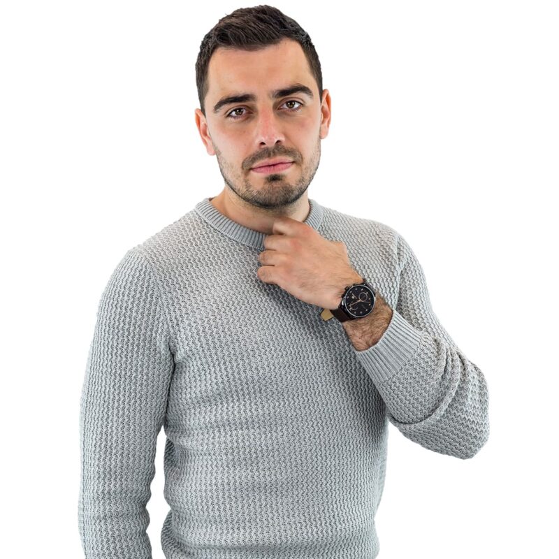 ⁦ساعة تومي هيلفيغر رجالي 1791577⁩ - الصورة ⁦10⁩