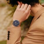 ⁦ساعة تومي هيلفيغر رجالي 1791834⁩ - الصورة ⁦8⁩