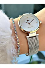 Lacoste women's watch 2001192 - Image 4