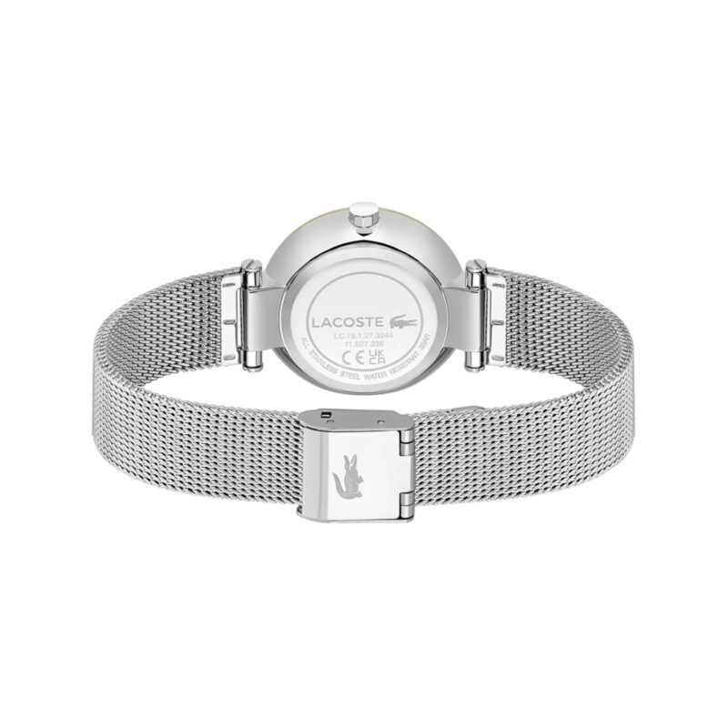 Lacoste women's watch 2001192 - Image 3