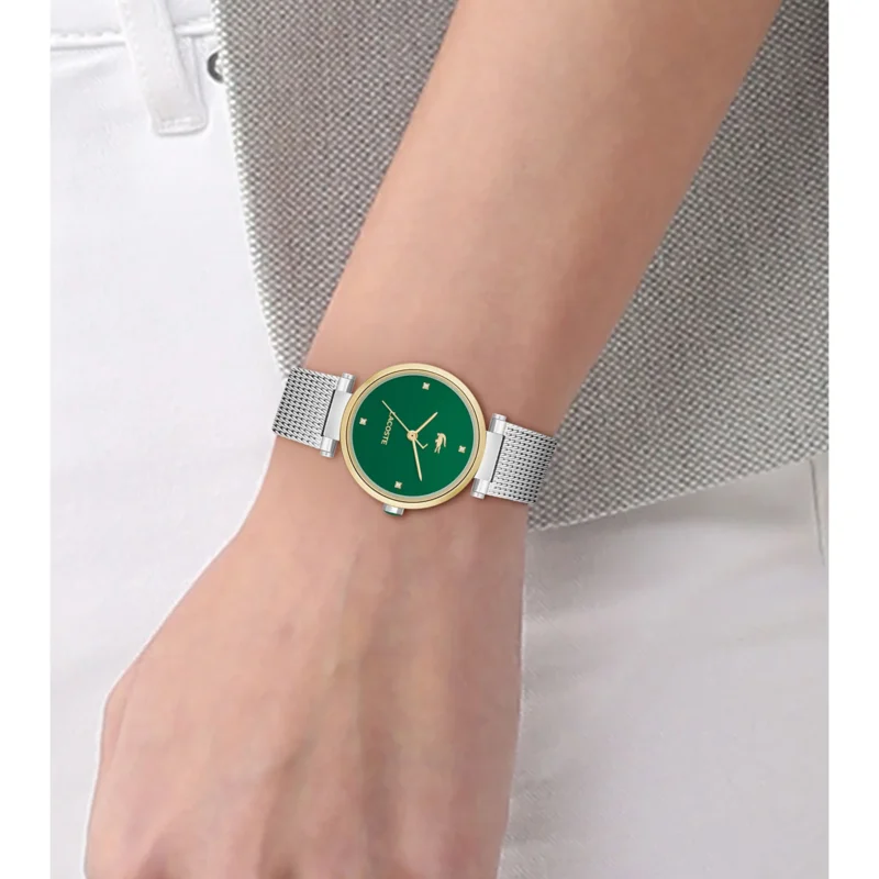 Lacoste women's watch 2001348 - Image 4