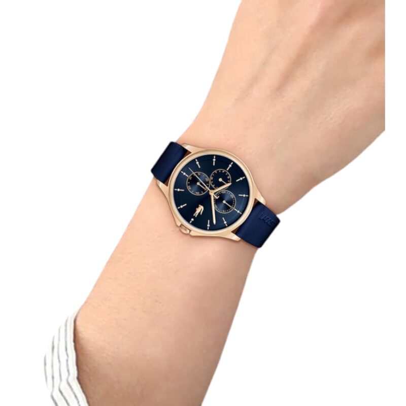 Lacoste women's watch 2001236 - Image 4