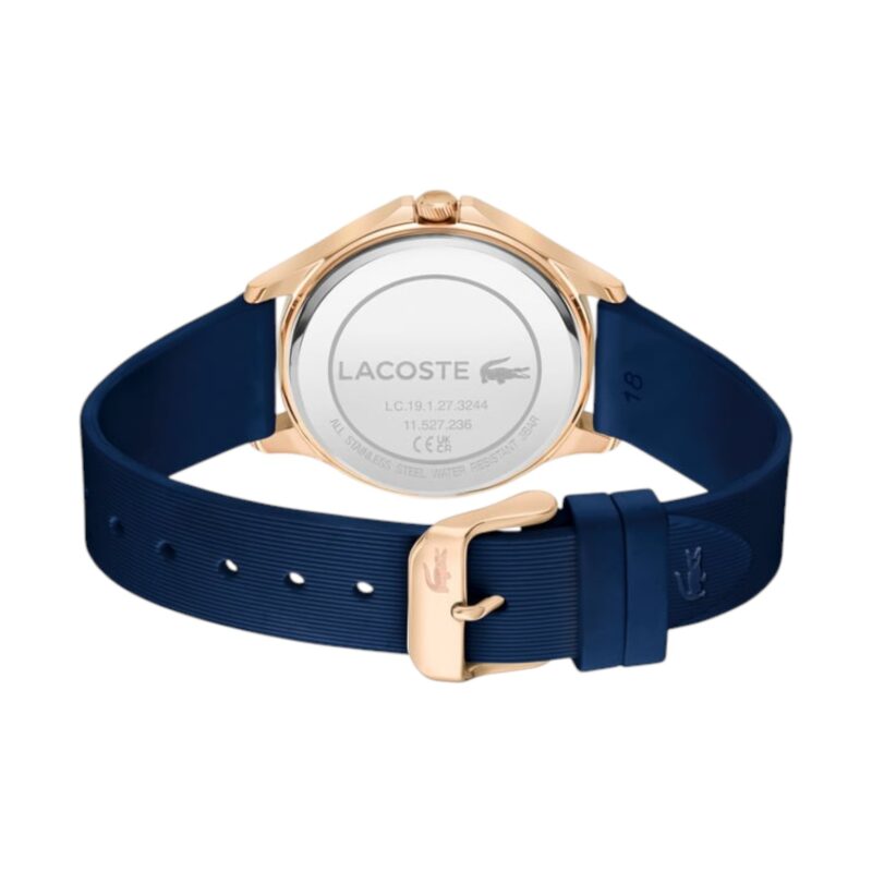Lacoste women's watch 2001236 - Image 3