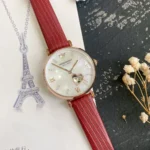 ⁦ساعة امبوريو ارماني للنساء AR60048⁩ - الصورة ⁦9⁩