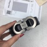 ⁦حزام سلفاتوري فيراغامو دبل فيس رجالي⁩ - الصورة ⁦7⁩