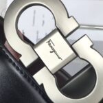 ⁦حزام سلفاتوري فيراغامو دبل فيس رجالي⁩ - الصورة ⁦5⁩