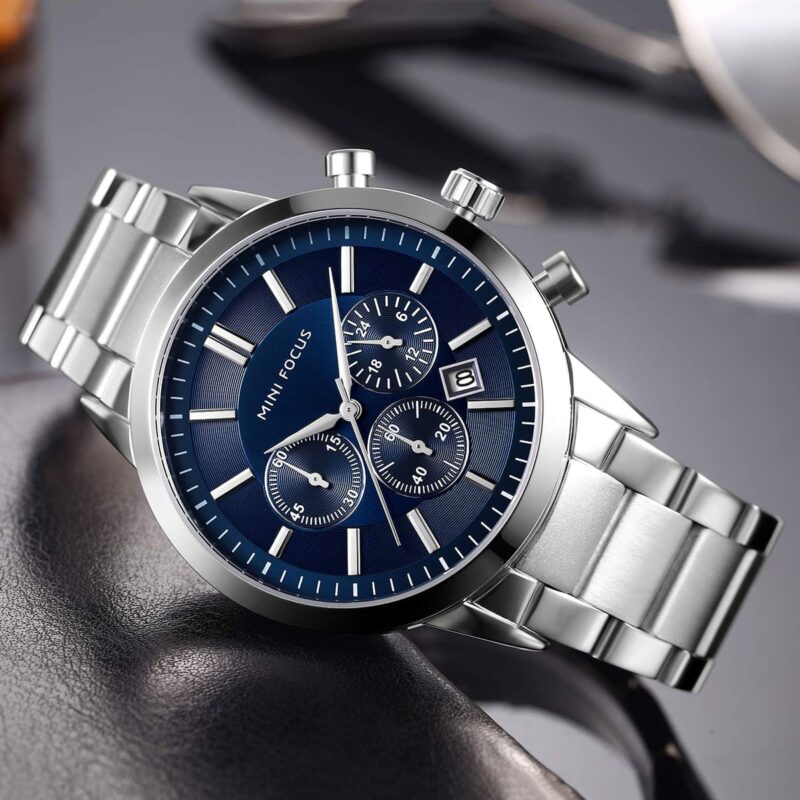 Mini Focus Men's Watch MF0188G.02 - Image 5