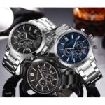 Mini Focus Men's Watch MF0188G.02 - Image 3