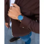 ⁦ساعة لاكوست رجالي 2011093⁩ - الصورة ⁦12⁩