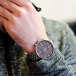 ⁦ساعة تومي هيلفيغر للرجال 1791707⁩ - الصورة ⁦7⁩