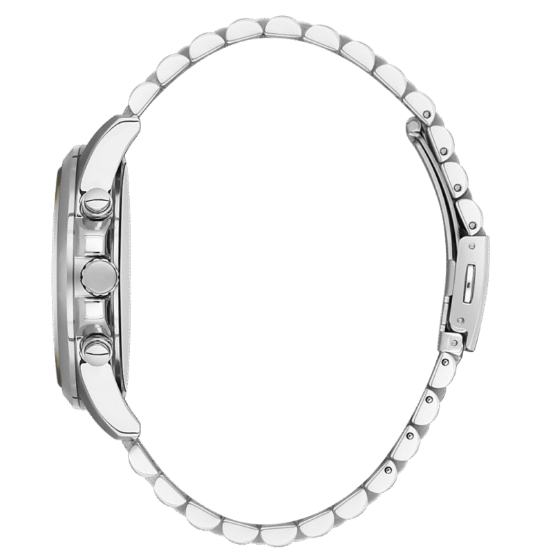 BIGOTTI MILANO MENS STAINLESS STEEL STRAP WATCH – BG.1.10468-1