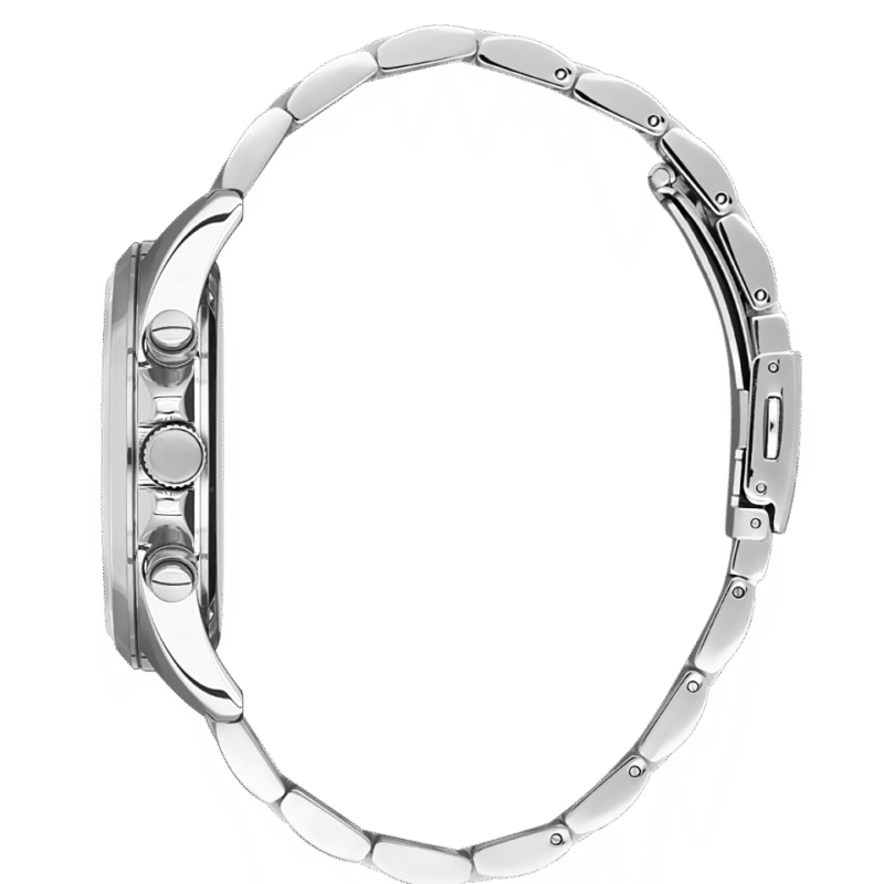 BIGOTTI MILANO MENS STAINLESS STEEL STRAP WATCH – BG.1.10470-3
