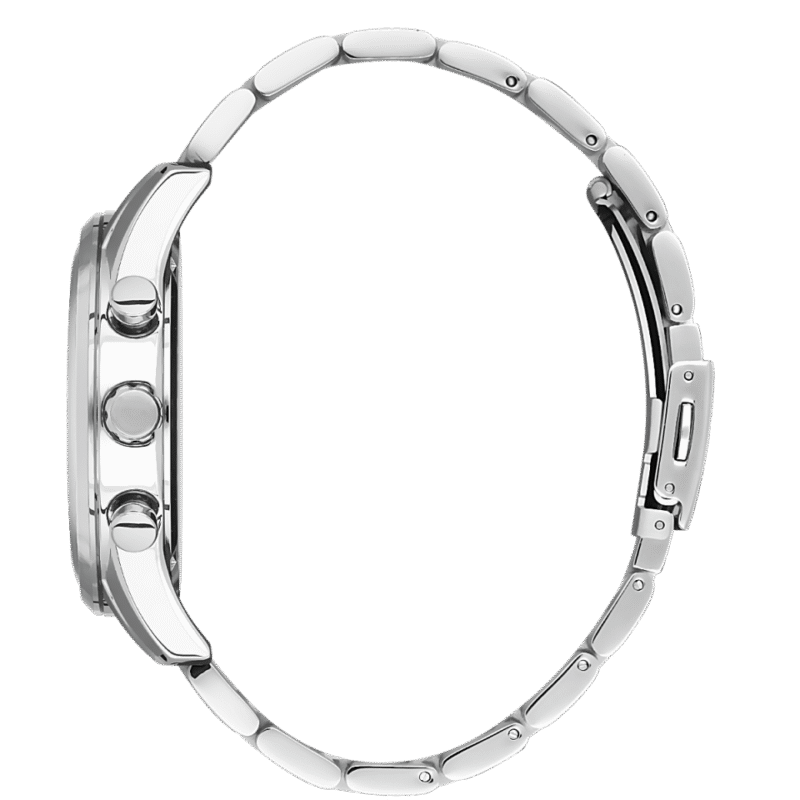BIGOTTI MILANO MENS STAINLESS STEEL STRAP WATCH – BG.1.10472-4