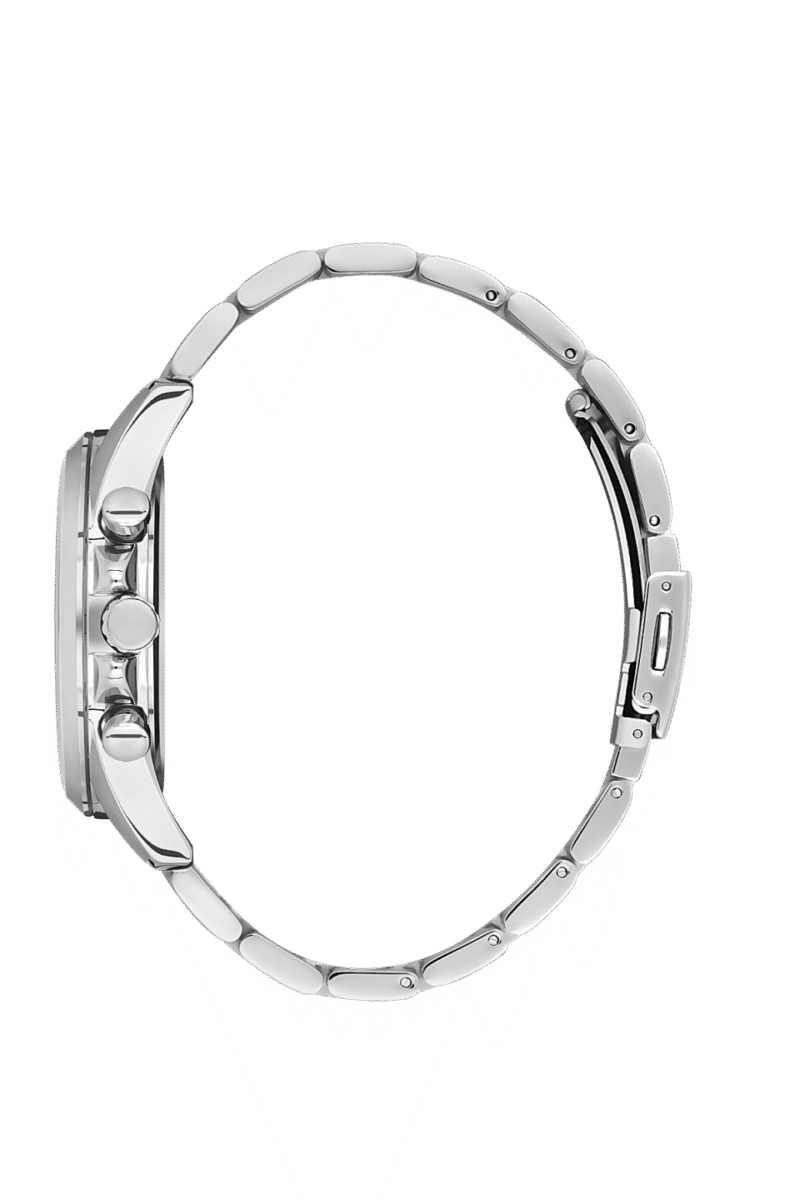 BIGOTTI MILANO MENS STAINLESS STEEL STRAP WATCH – BG.1.10479-4