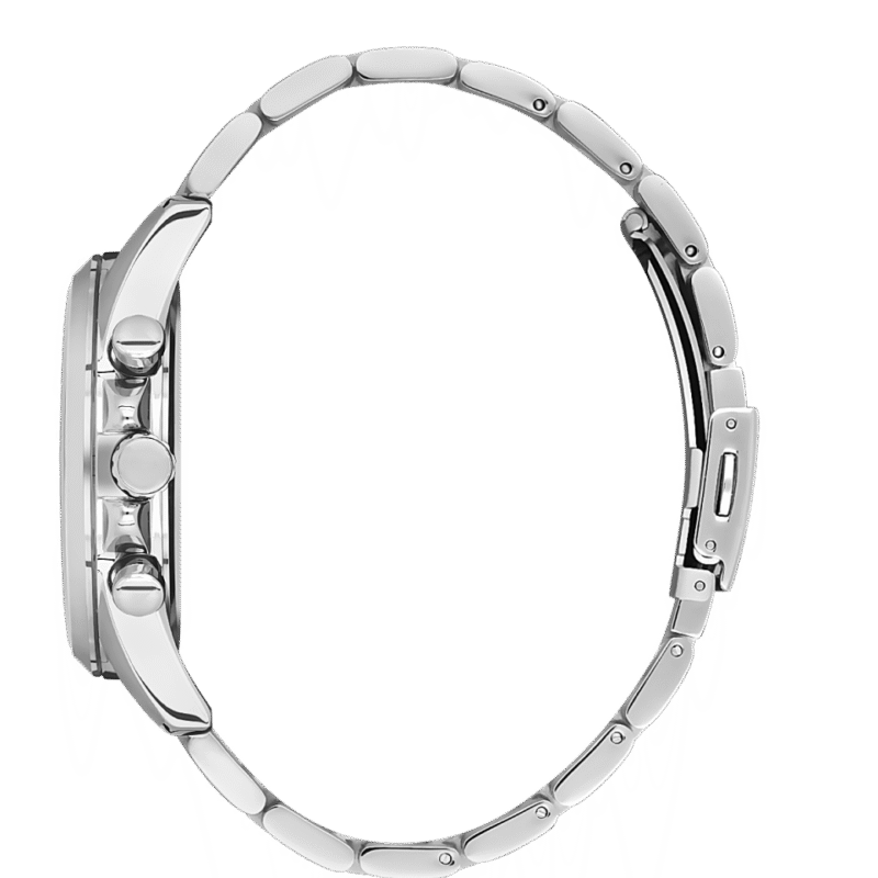 BIGOTTI MILANO MENS STAINLESS STEEL STRAP WATCH – BG.1.10479-3