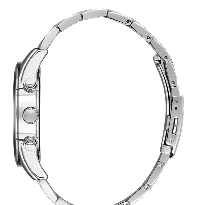 BIGOTTI MILANO MENS STAINLESS STEEL STRAP WATCH – BG.1.10494-2