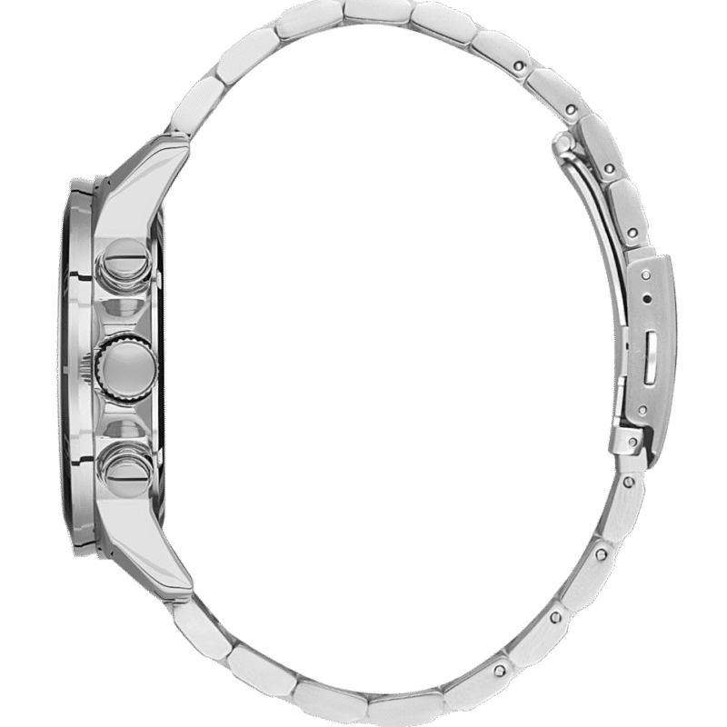 BIGOTTI MILANO MENS STAINLESS STEEL STRAP WATCH – BG.1.10503-2