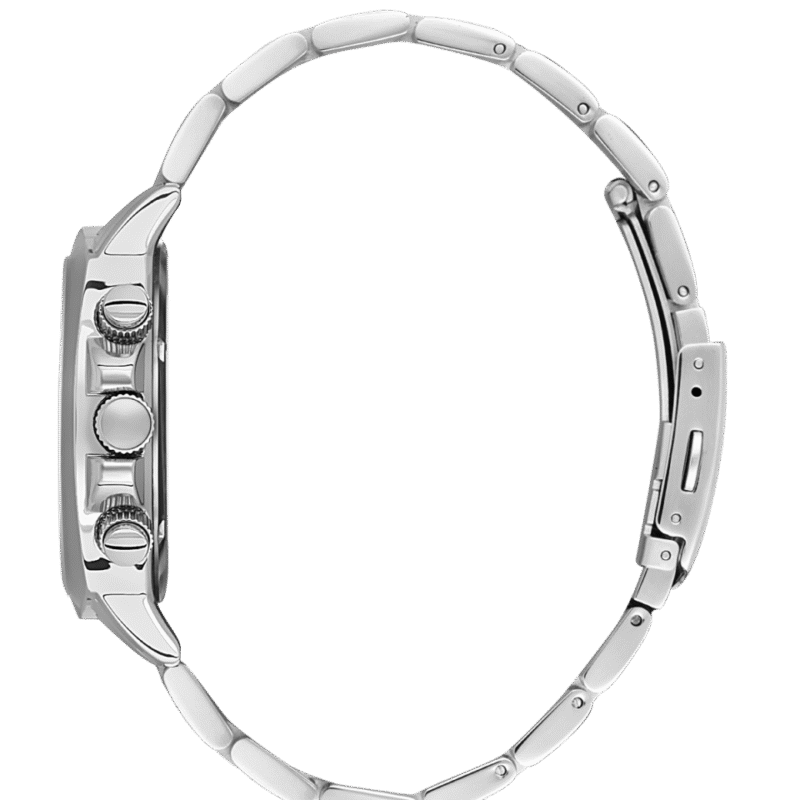 BIGOTTI MILANO MENS STAINLESS STEEL STRAP WATCH – BG.1.10505-1