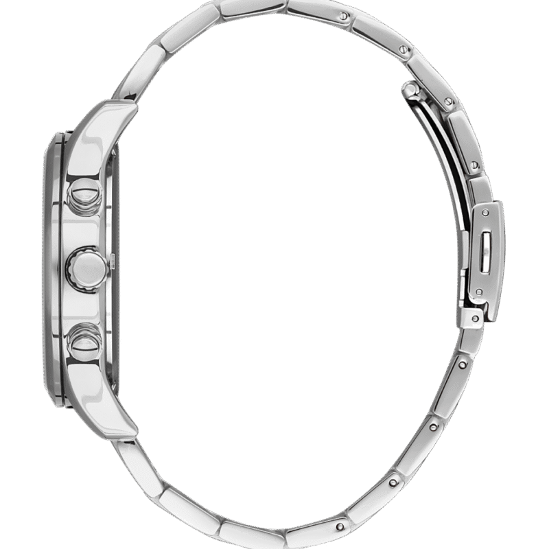 BIGOTTI MILANO MENS STAINLESS STEEL STRAP WATCH – BG.1.10508-1