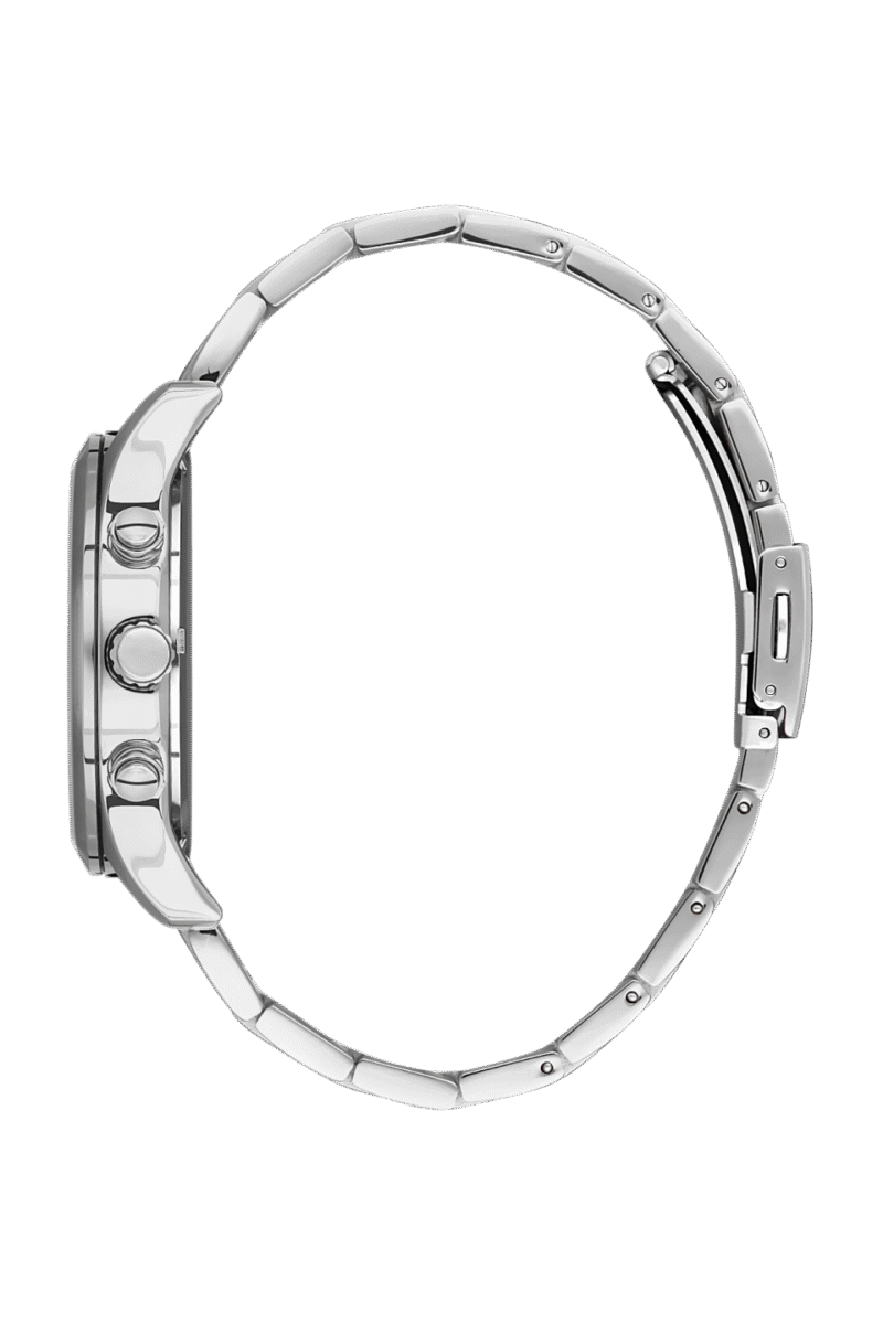 BIGOTTI MILANO MENS STAINLESS STEEL STRAP WATCH – BG.1.10508-3