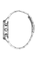 BIGOTTI MILANO MENS STAINLESS STEEL STRAP WATCH – BG.1.10509-1