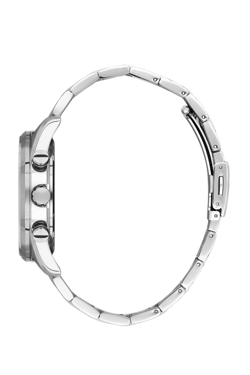 BIGOTTI MILANO MENS STAINLESS STEEL STRAP WATCH – BG.1.10509-1