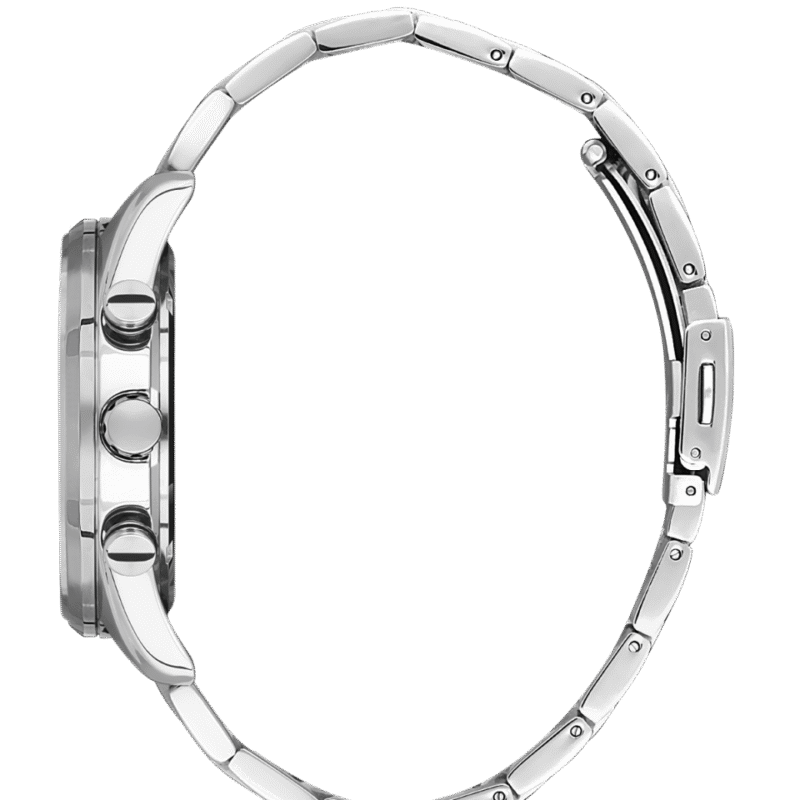 BIGOTTI MILANO MENS STAINLESS STEEL STRAP WATCH – BG.1.10509-1