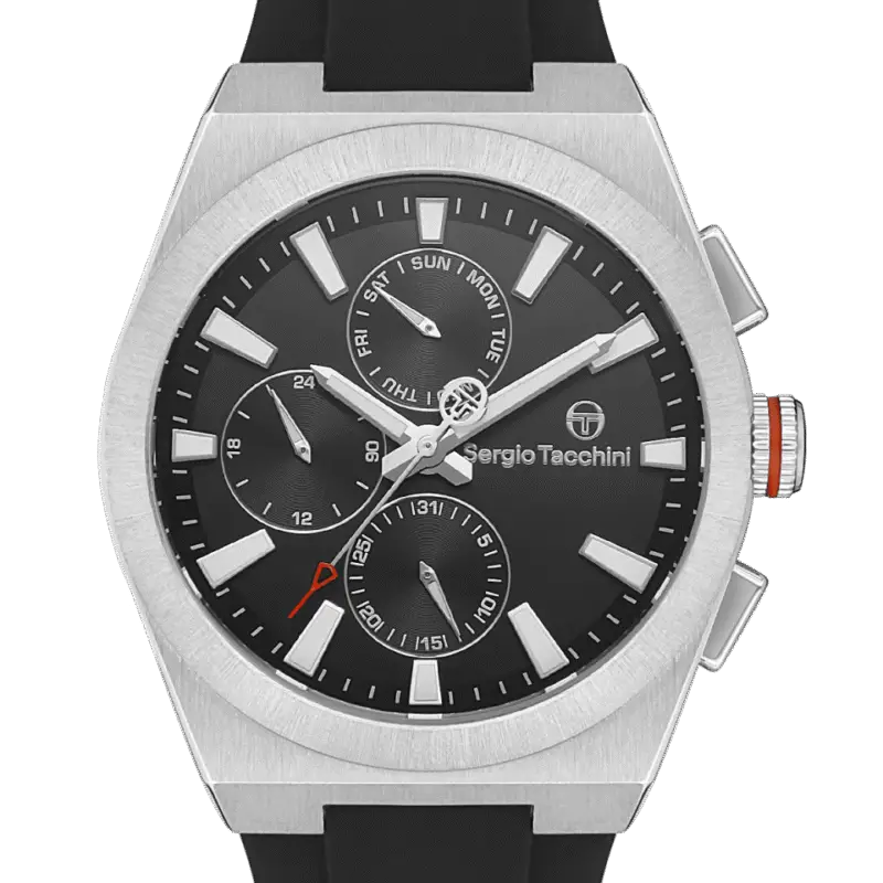 SERGIO TACCHINI MEN’S WATCH CHRONOGRAPH ST.1.10362-1