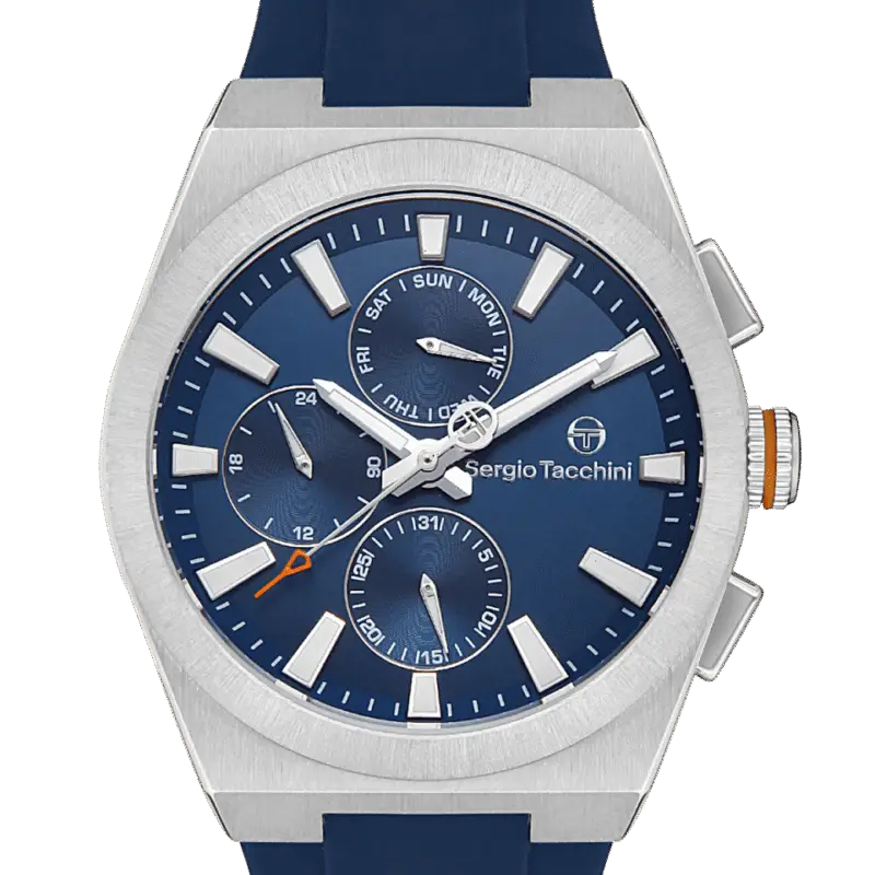 SERGIO TACCHINI MEN’S WATCH CHRONOGRAPH ST.1.10362-2