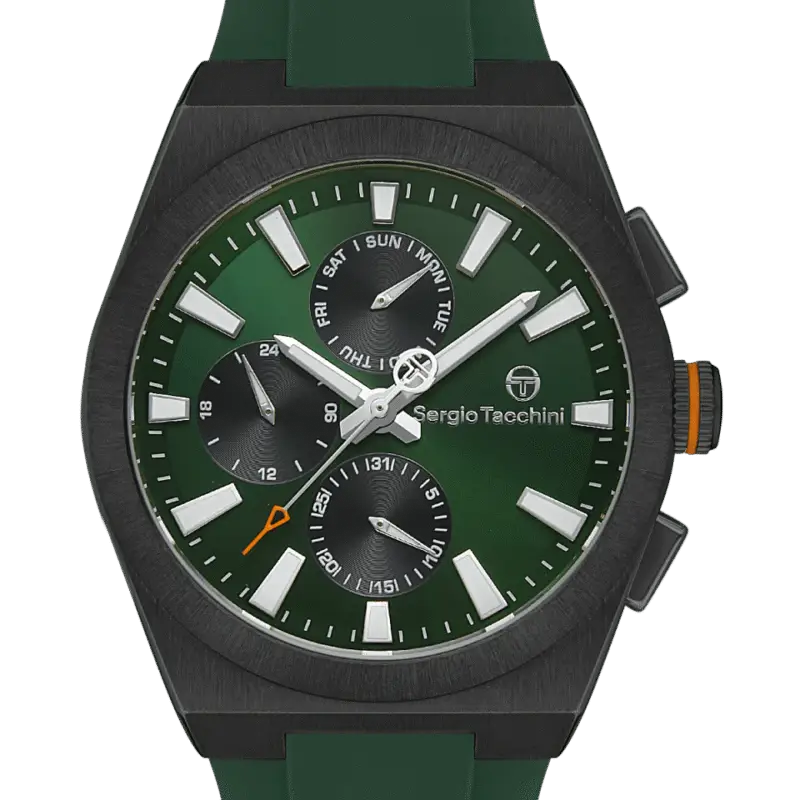 SERGIO TACCHINI MEN’S WATCH CHRONOGRAPH ST.1.10362-3
