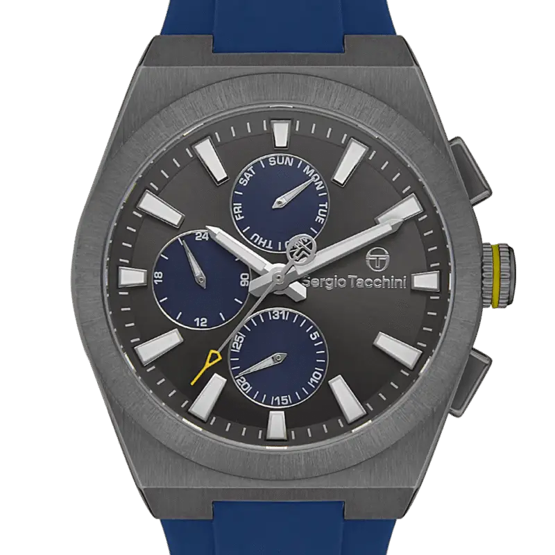 SERGIO TACCHINI MEN’S WATCH CHRONOGRAPH ST.1.10362-4