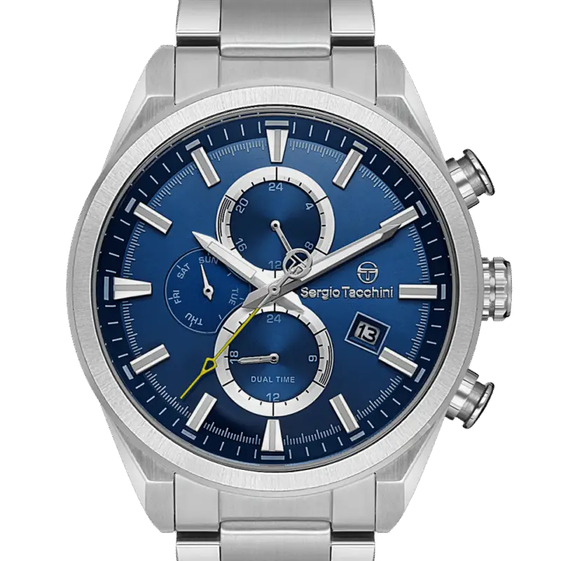 SERGIO TACCHINI MEN’S WATCH CHRONOGRAPH ST.1.10379-3